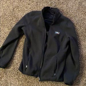 LL Bean Men’s medium fleece